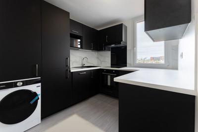 Appartement - 65 m² - 4 pièces