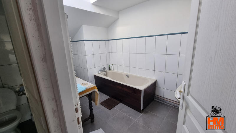 Demeure - 543 m² - 12 pièces