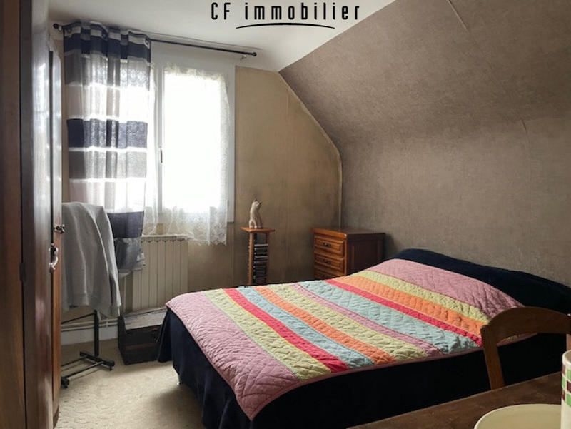 Maison - 78 m² - 4 pièces