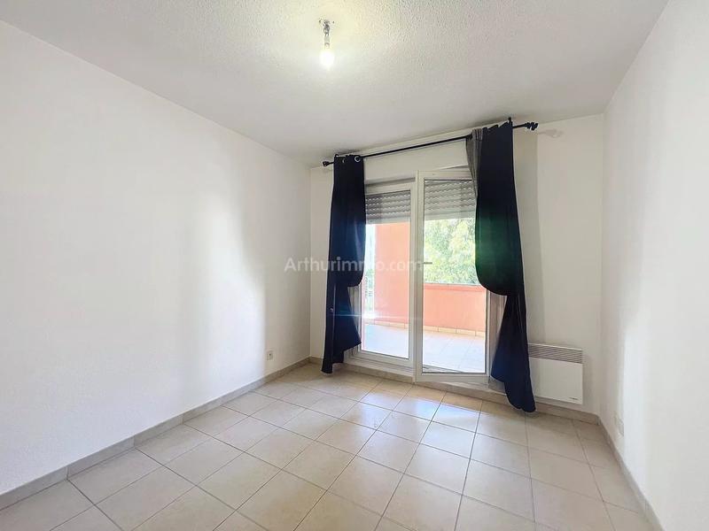 Appartement - 80 m² - 3 pièces
