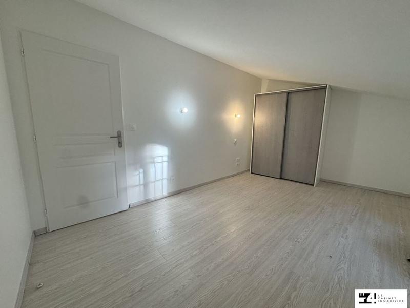 Appartement - 71 m² - 3 pièces