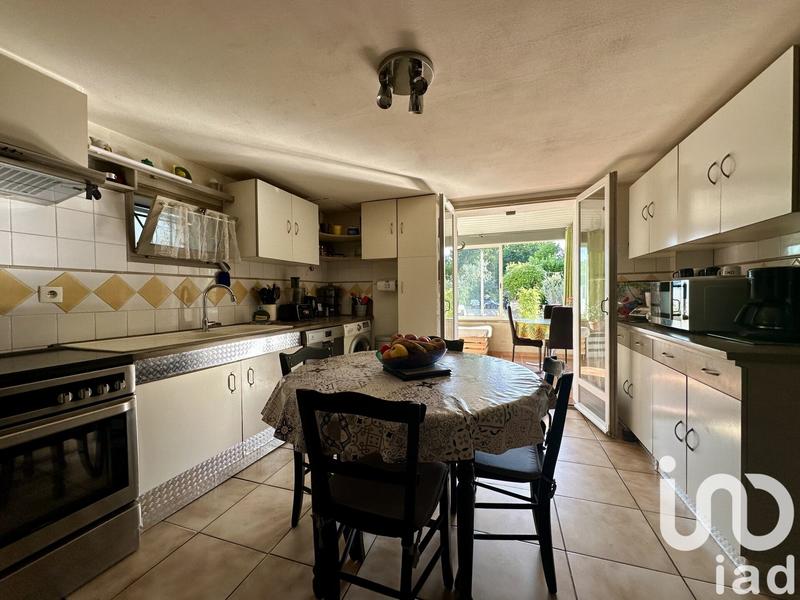 Maison - 130 m² - 4 pièces