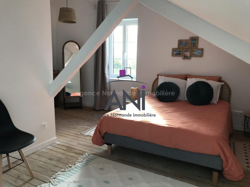 Appartement - 88 m² - 5 pièces