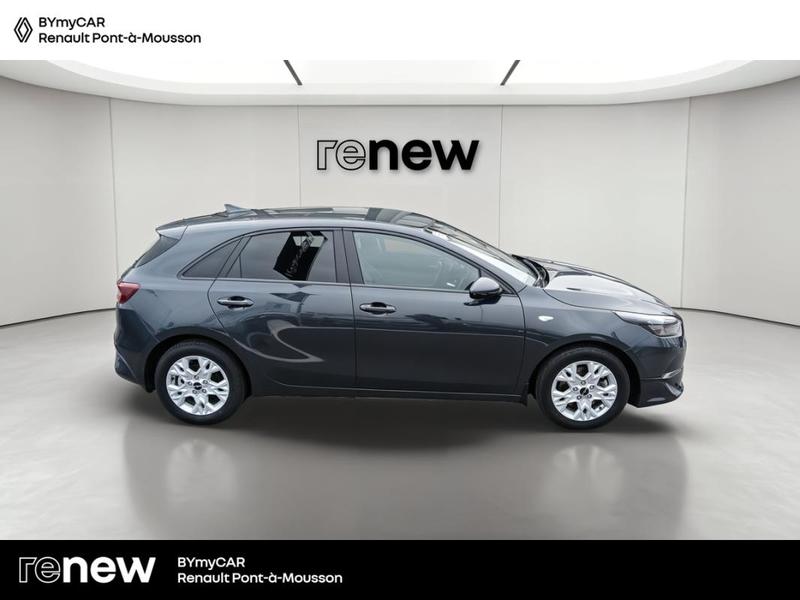 Kia Ceed 1.5 t-GDi 160 ch Dct7 Active