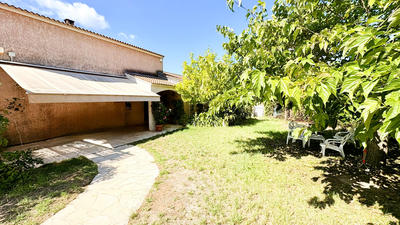 Villa - 177 m² - 5 pièces
