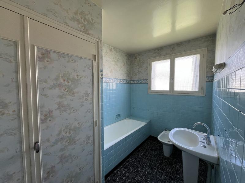 Maison de ville - 142 m² - 7 pièces