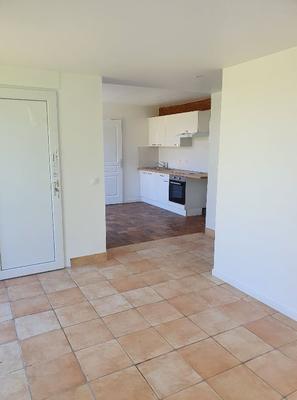 Maison - 43 m² - 3 pièces