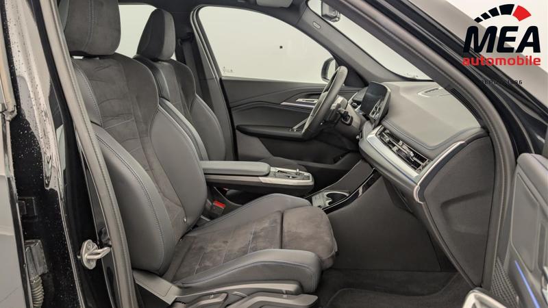 Bmw X1 U11 Xdrive 25e 245ch Dkg7 m Sport