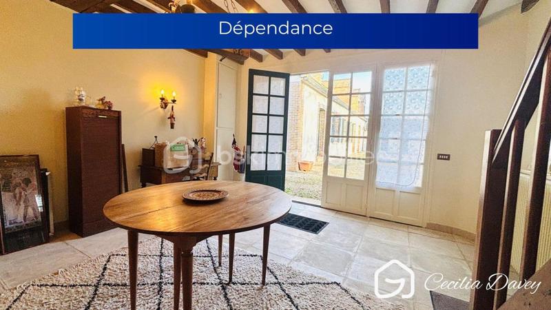 Propriété - 165 m² - 6 pièces