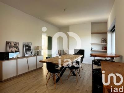 Maison - 182 m² - 8 pièces