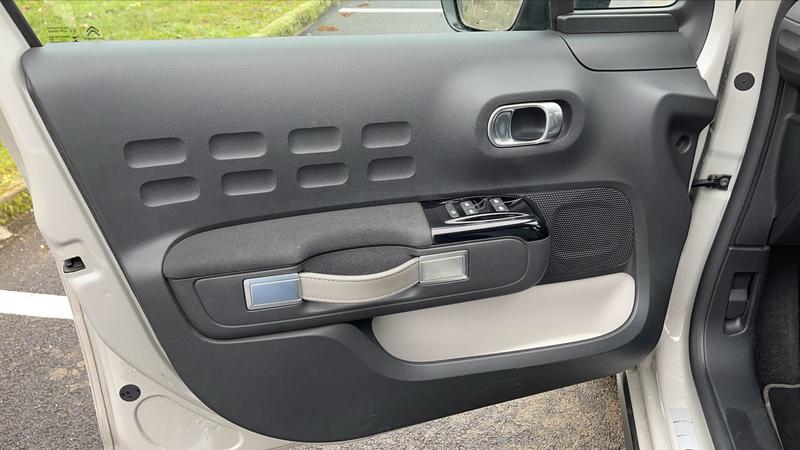 Citroën C3 III 1.2 PureTech 82 c-Series