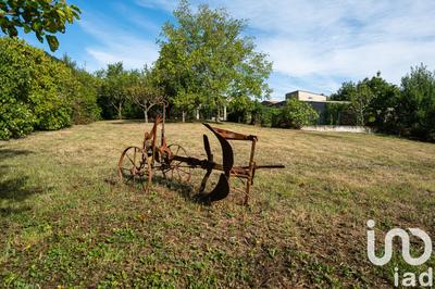 Maison de campagne - 133 m² - 4 pièces