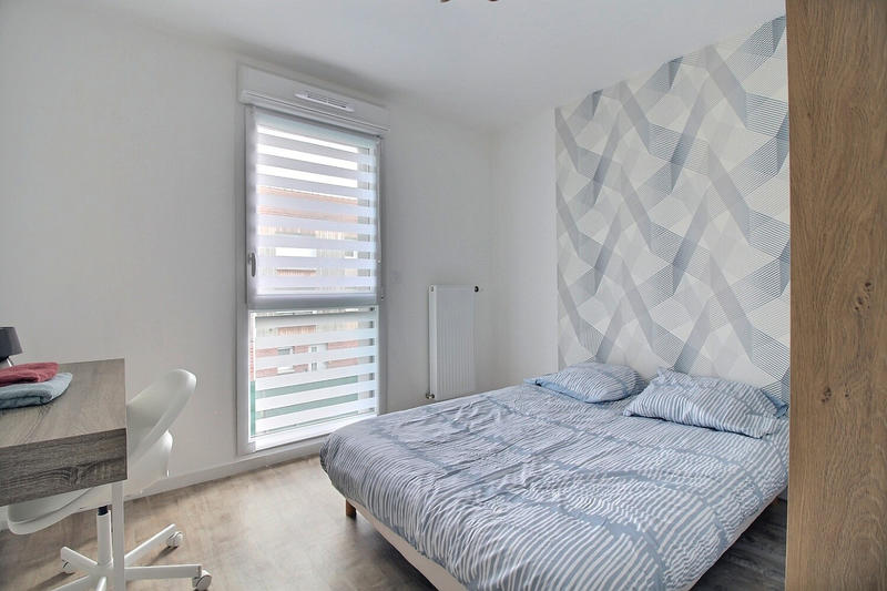 Maison - 80 m² - 5 pièces