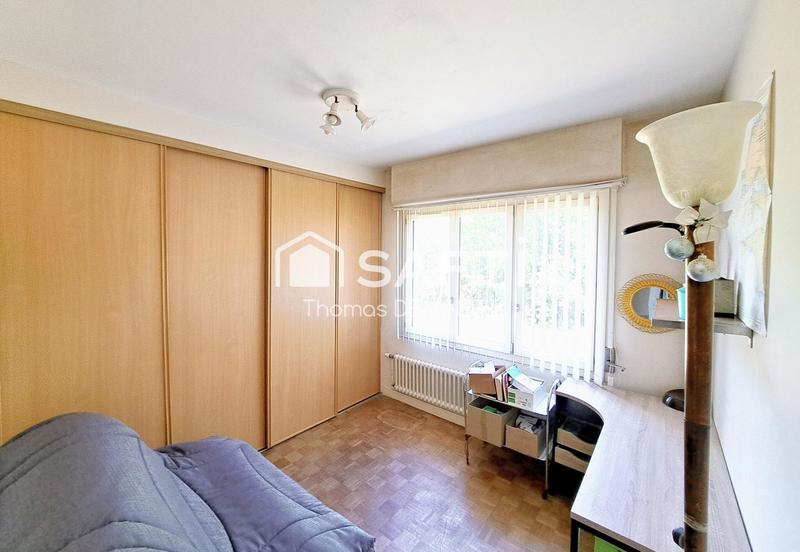 Maison - 136 m² - 5 pièces