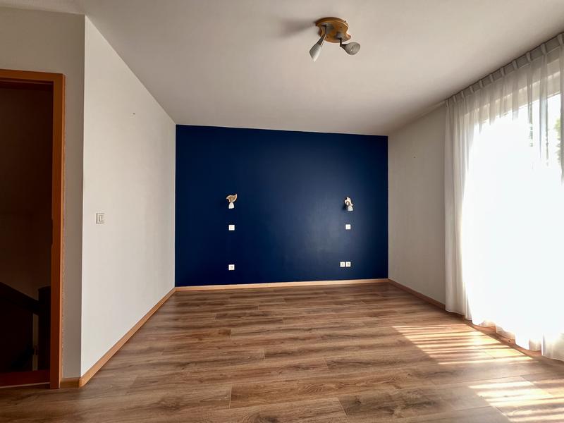 Maison - 213 m² - 9 pièces