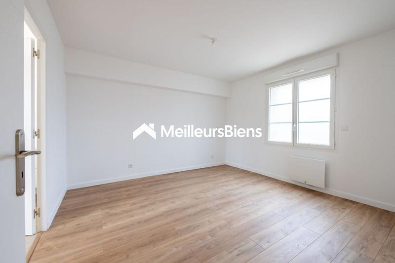 Maison de ville - 138 m² - 5 pièces