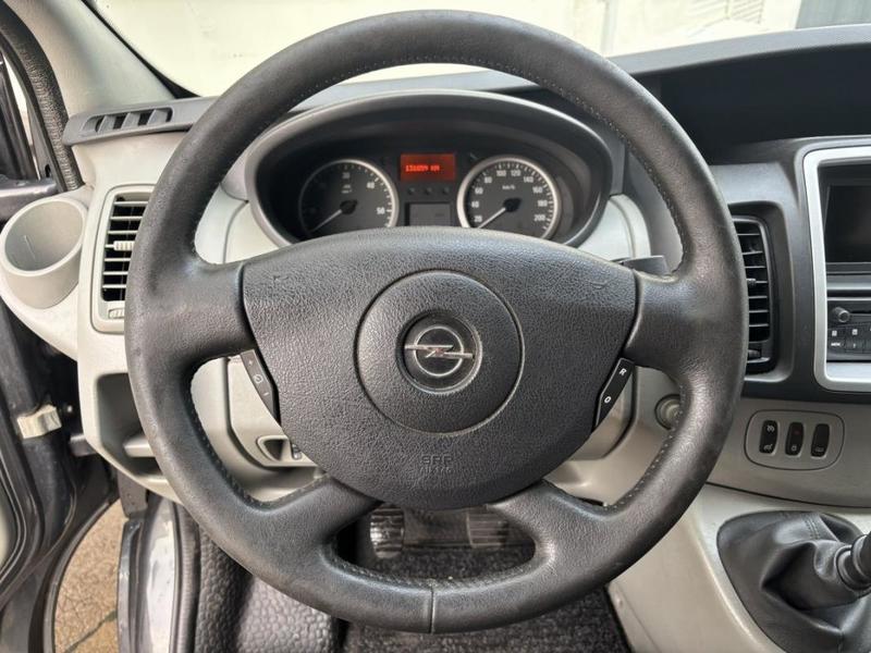 Opel Vivaro 2.0 Cdti 115 *6 places*