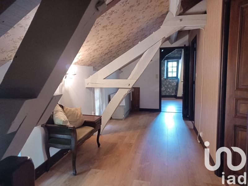 Maison de campagne - 140 m² - 5 pièces
