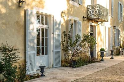 Château - 650 m² - 15 pièces