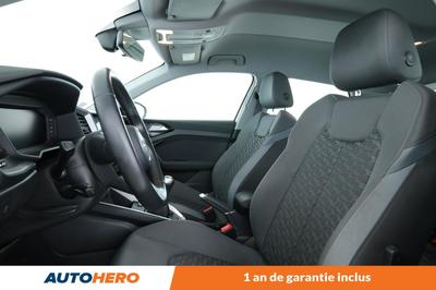 Audi A1 sportback 25 Tfsi Advanced 2 95 ch