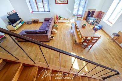 Maison - 125 m² - 4 pièces