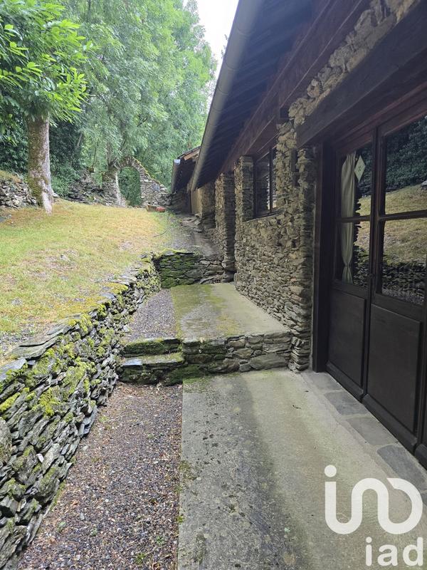 Maison de campagne - 221 m² - 5 pièces