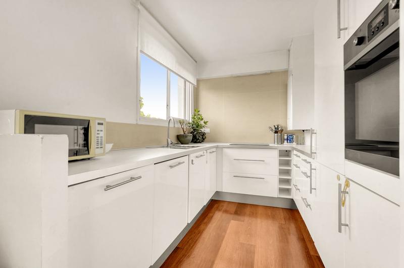 Appartement - 79 m² - 3 pièces