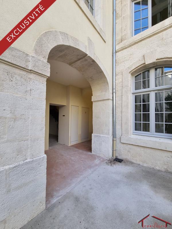 Appartement - 73 m² - 2 pièces