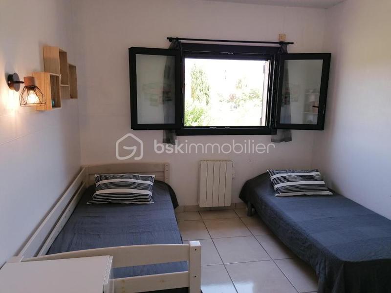 Maison - 82 m² - 4 pièces