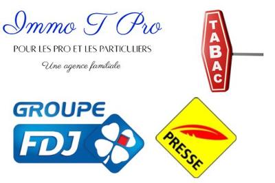 Fonds de commerce - 36 m²