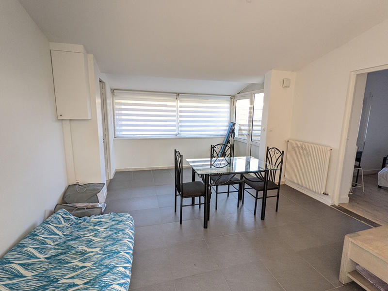 Maison - 76 m² - 4 pièces