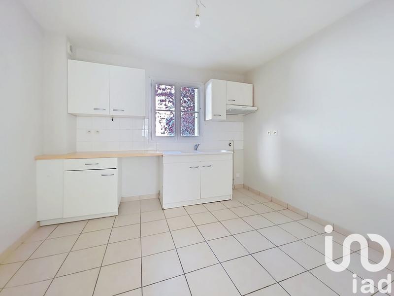 Maison - 101 m² - 5 pièces