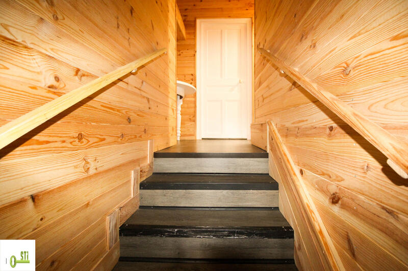 Maison - 146 m² - 6 pièces