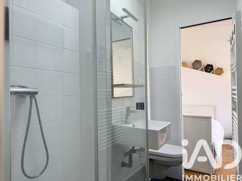 Maison de maîtres - 103 m² - 5 pièces