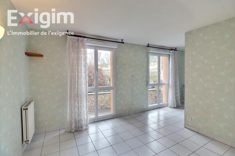 Appartement - 25 m² - 1 pièce