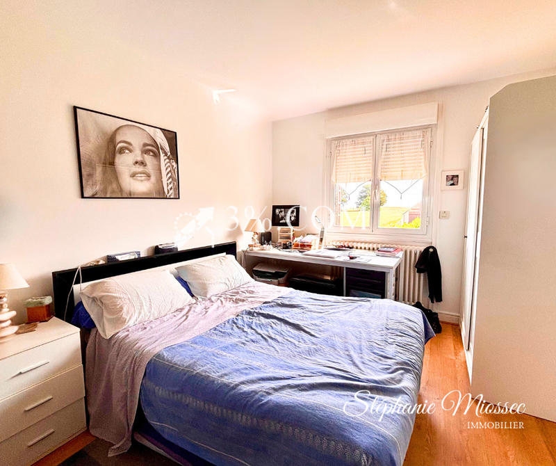 Maison - 126 m² - 5 pièces