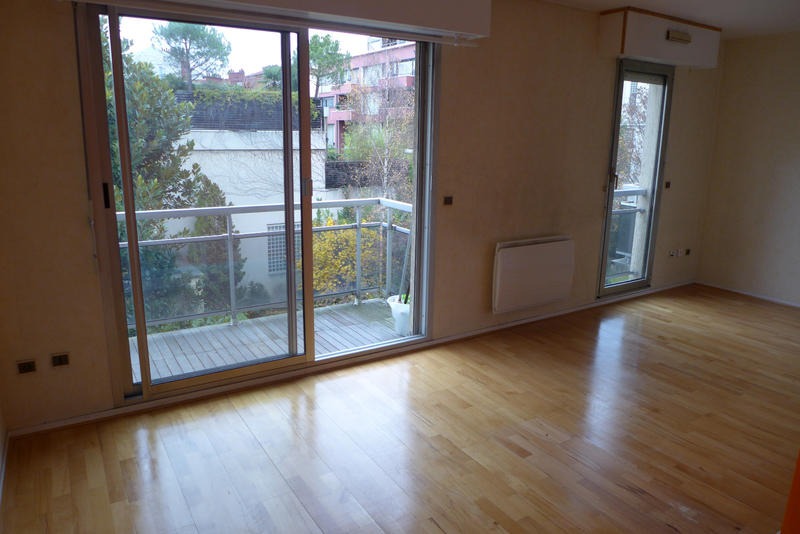 Appartement - 27 m² - 1 pièce