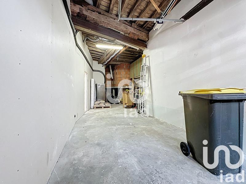 Maison de ville - 135 m² - 5 pièces