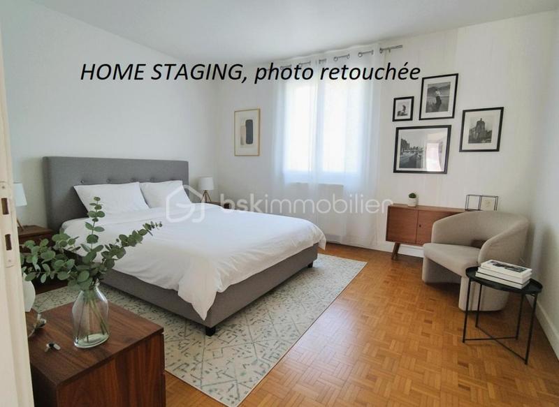 Maison - 124 m² - 6 pièces