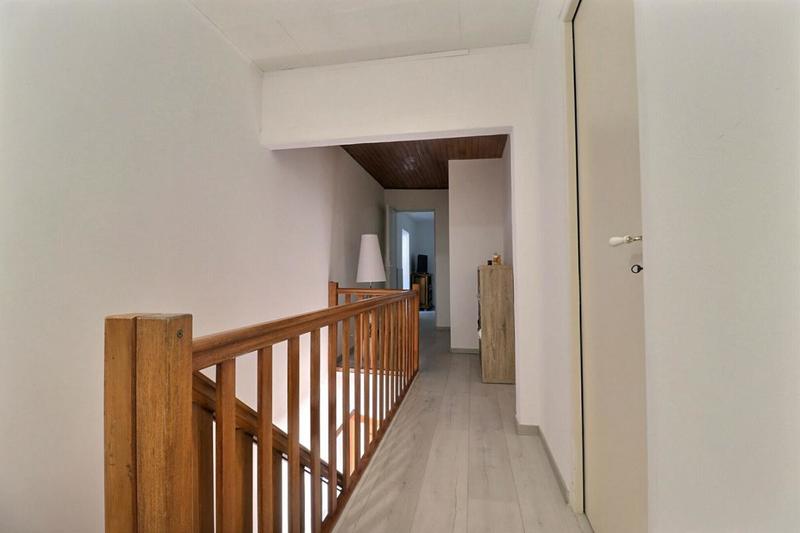 Maison - 126 m² - 7 pièces