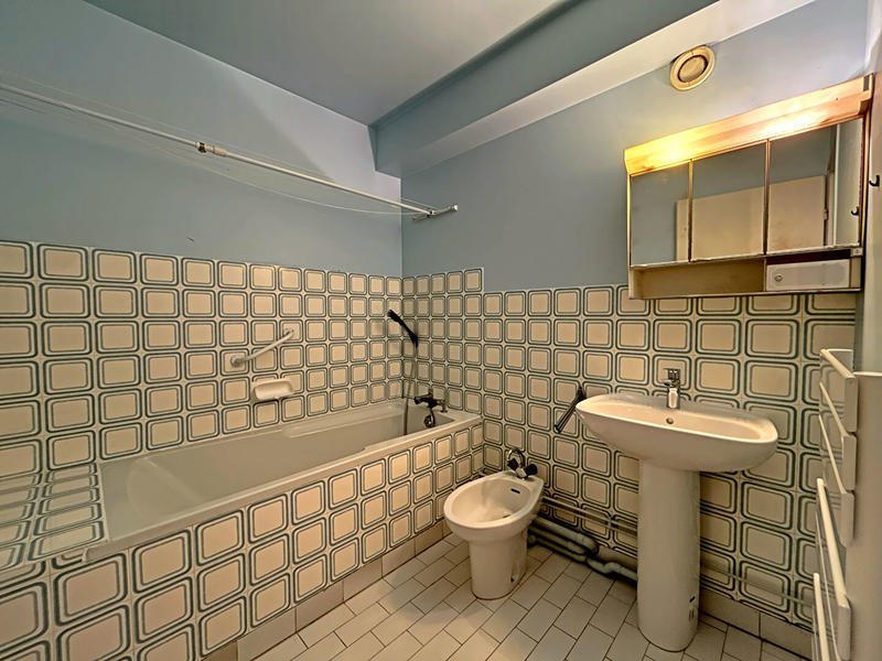 Appartement - 71 m² - 3 pièces