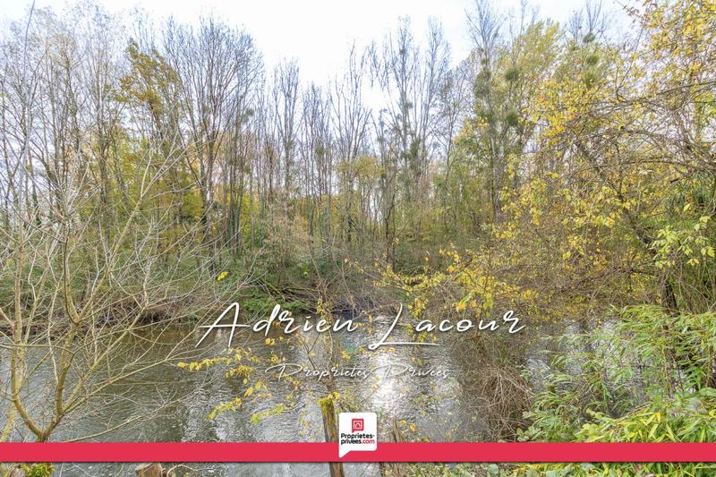 Maison - 71 m² - 4 pièces