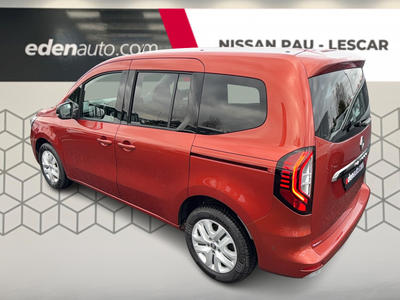 Renault Kangoo Blue dCi 115 Intens