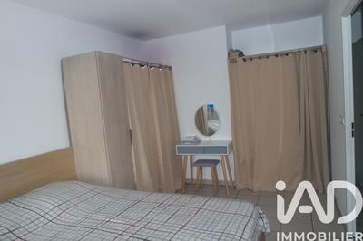 Appartement - 72 m² - 4 pièces