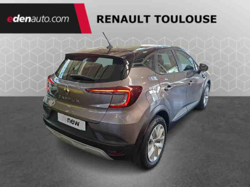 Renault Captur TCe 90 - 21 Business