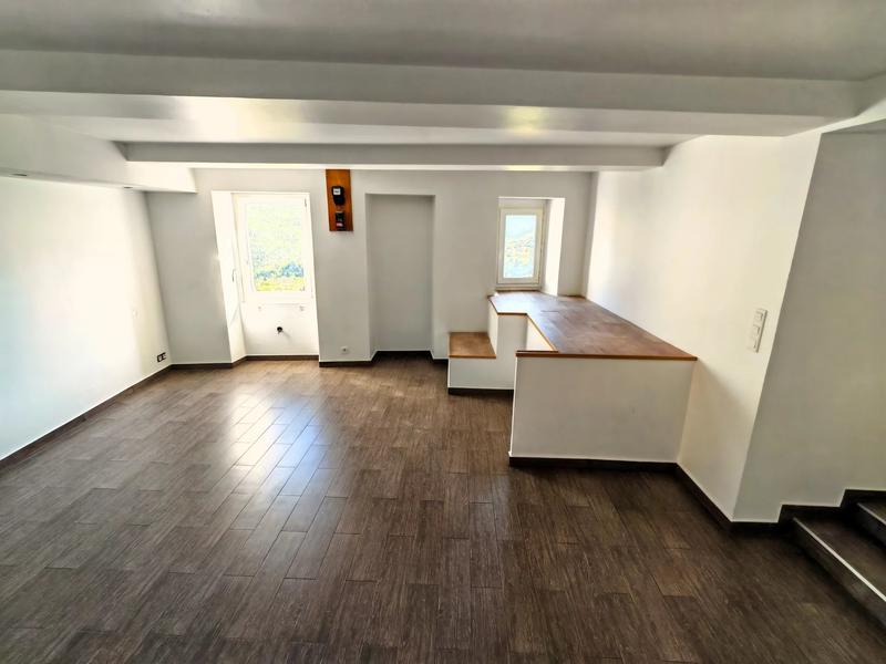 Appartement - 57 m² - 2 pièces