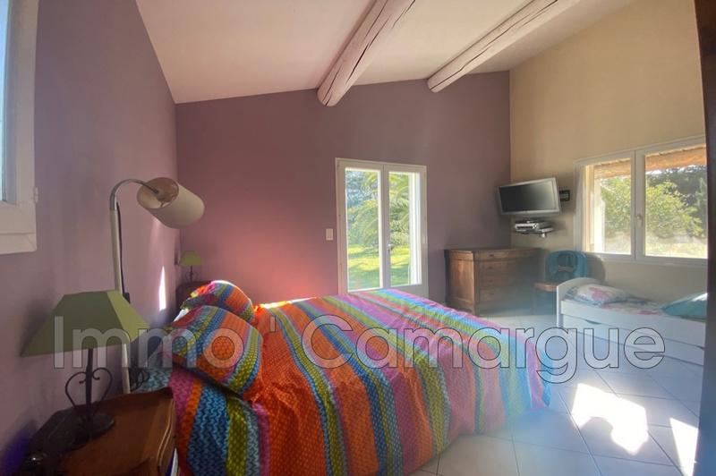 Mas - 340 m² - 10 pièces