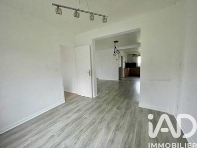Maison - 81 m² - 4 pièces