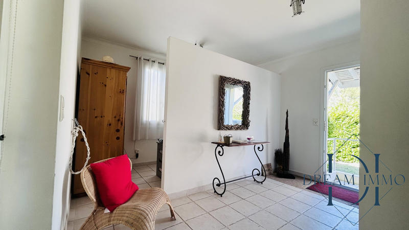 Maison - 166 m² - 4 pièces