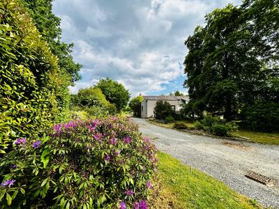 Maison ancienne - 120 m² - 4 pièces